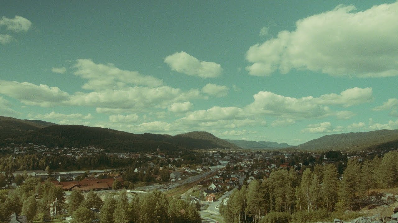 KONGSBERG   -   BMPCC + Tokina 11-16mm f2.8