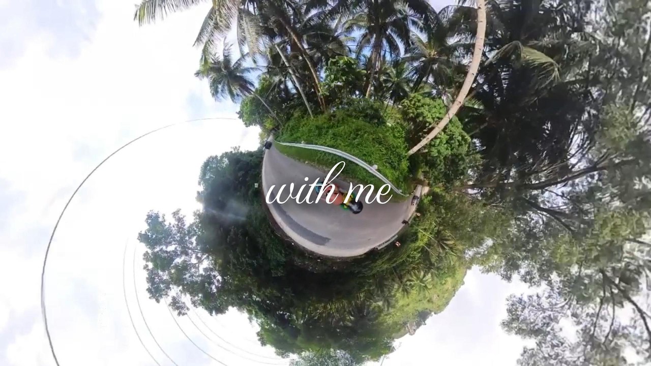 Junpan - With Me