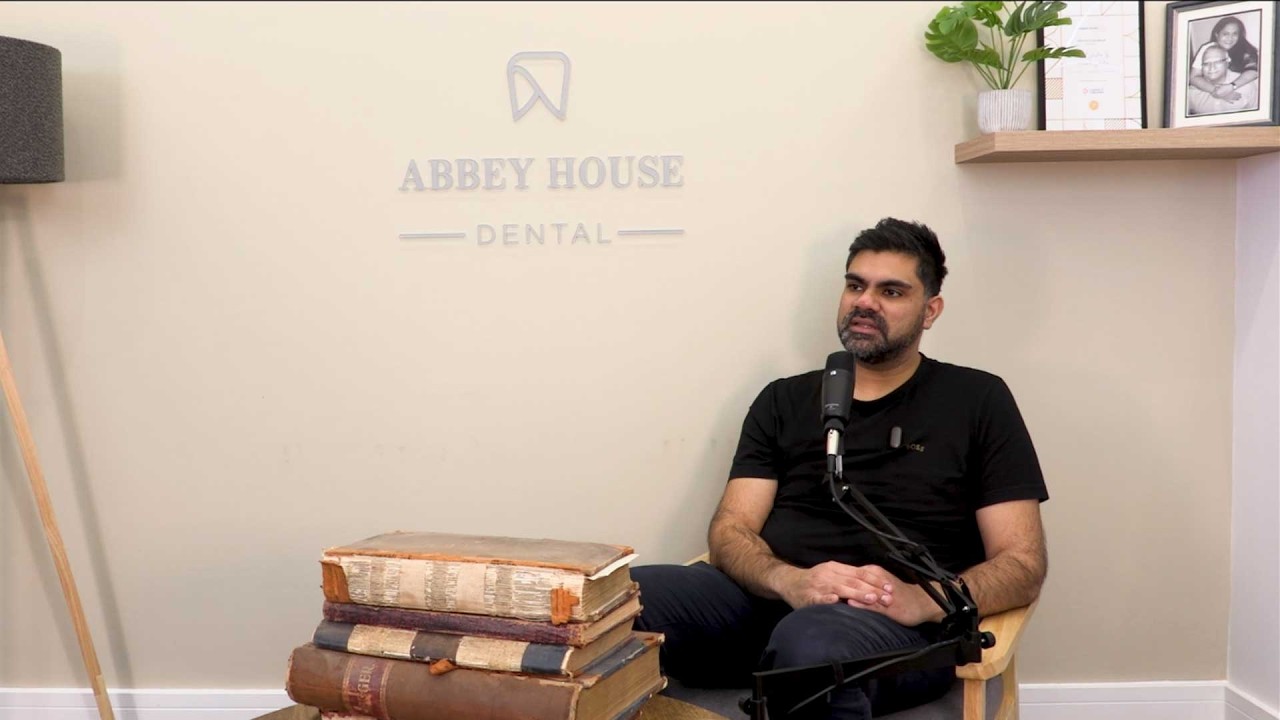 Rugeley Practice Makeover Plans & Are We The Oldest Dental Practice in The UK?