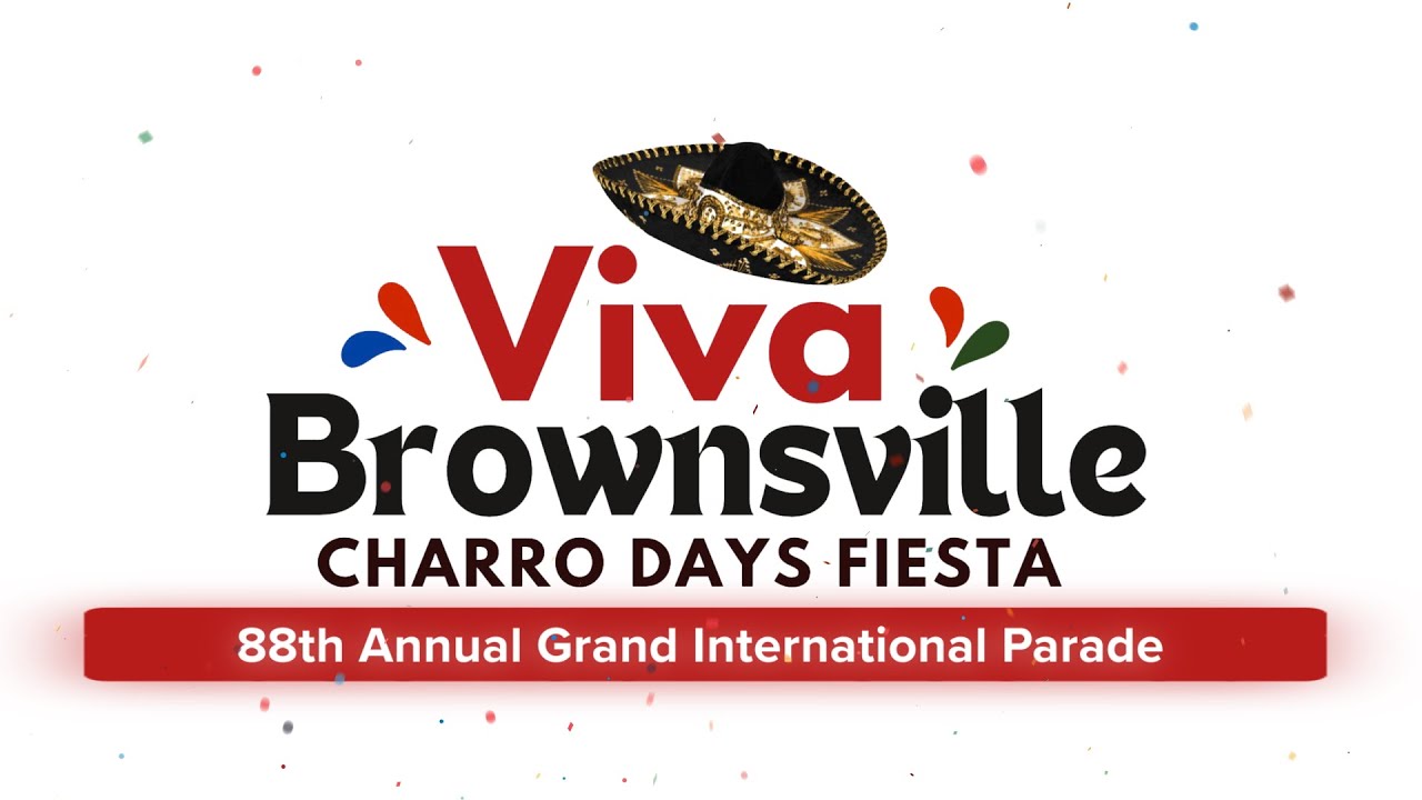88th Charro Days Grand International Parade Coverage