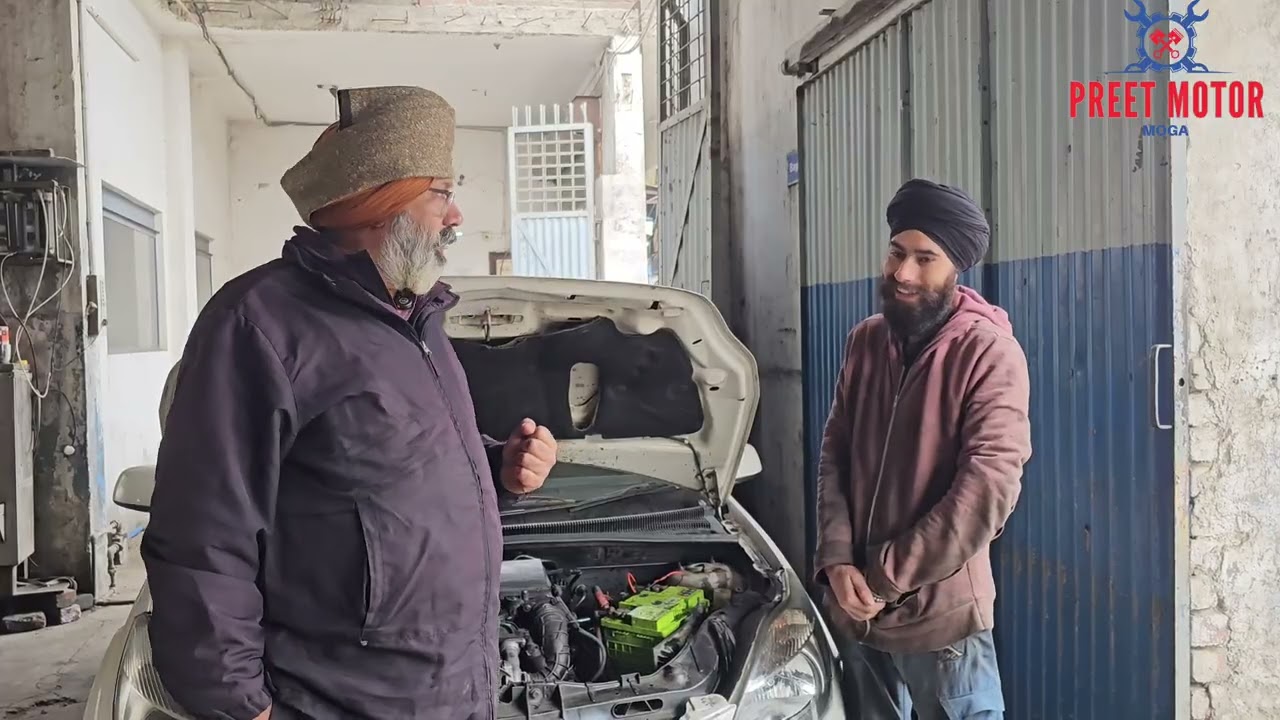 ਗੱਡੀ ਲੈਣ ਤੋਂ ਪਹਿਲਾਂ ਇਹ ਜਰੂਰ ਧਿਆਨ ਰੱਖਿਆ ਕਰੋ ਕਿ ਤੁਹਾਡੀ ਗੱਡੀ ਦੀ ਹਾਲਤ ਕੁਝ ਅਜਿਹੀ ਤਾਂ ਨਹੀਂ।