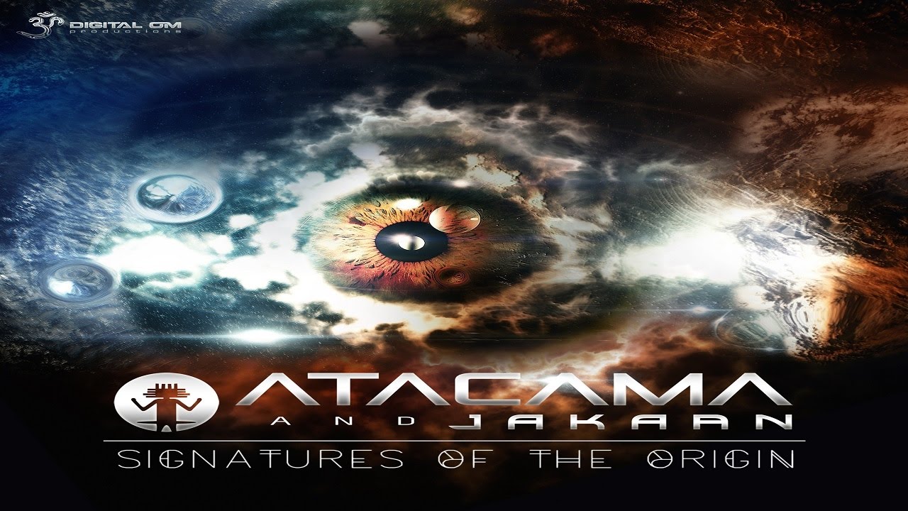 Atacama & Jakaan — Etro's Protector