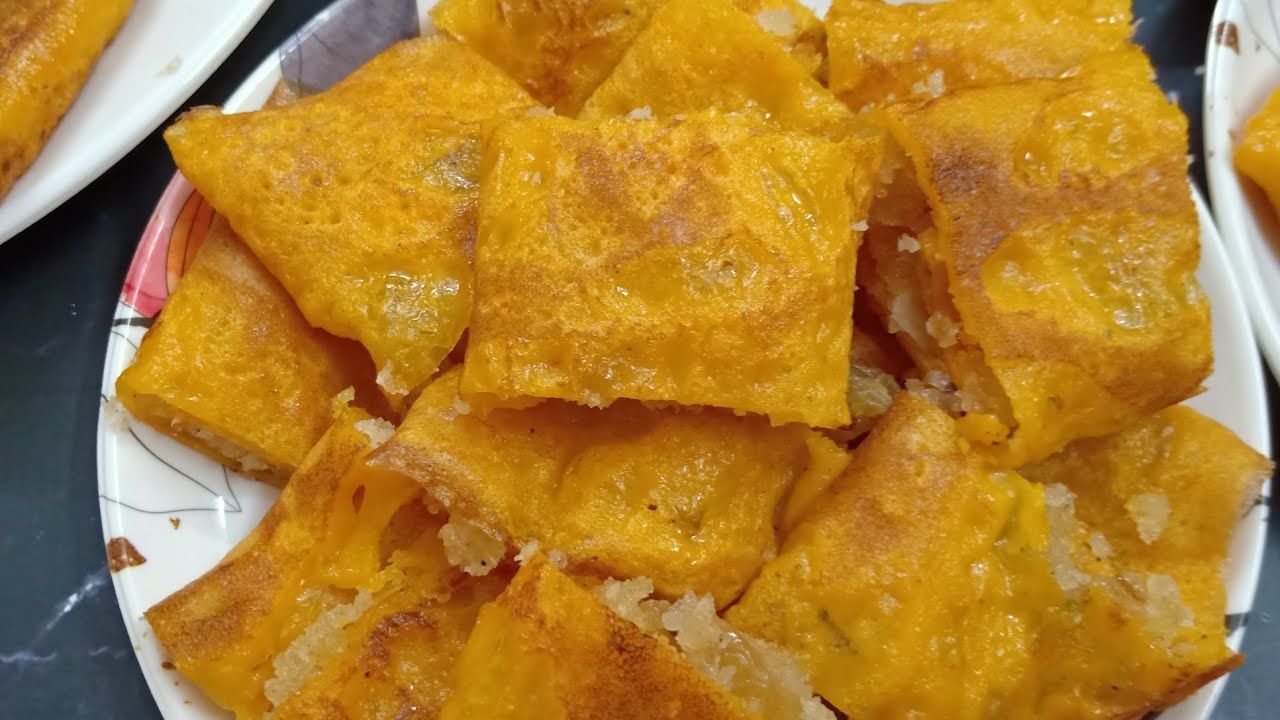 Eid Special Authentic Konkani Sweet Pelve ki recipe by Nani and Nawasa | Kokani sweet recipe |