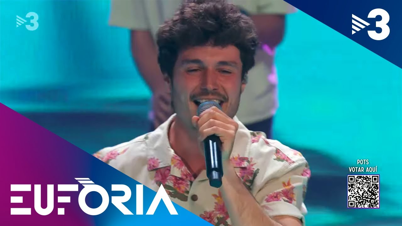 Miki Núñez: 