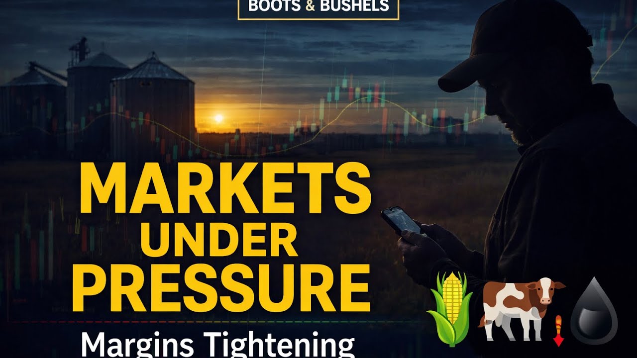 Are Stable Markets Setting Up the Next Margin Squeeze?
