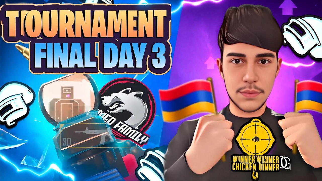 ՏՈՒՌՆԻՐ ՕՐ 3 🏆🔥 DTS CUP 400$ ՖՈՆԴ 💰 ՇԱԱՏ ԴԱԺԱՆ ԵՆՔ ԴԱԺԱՆ ԵՆՔ ՏՐԱՄԱԴՐՎԱԾ☠️ Radmir 10 / Hassle Online👌