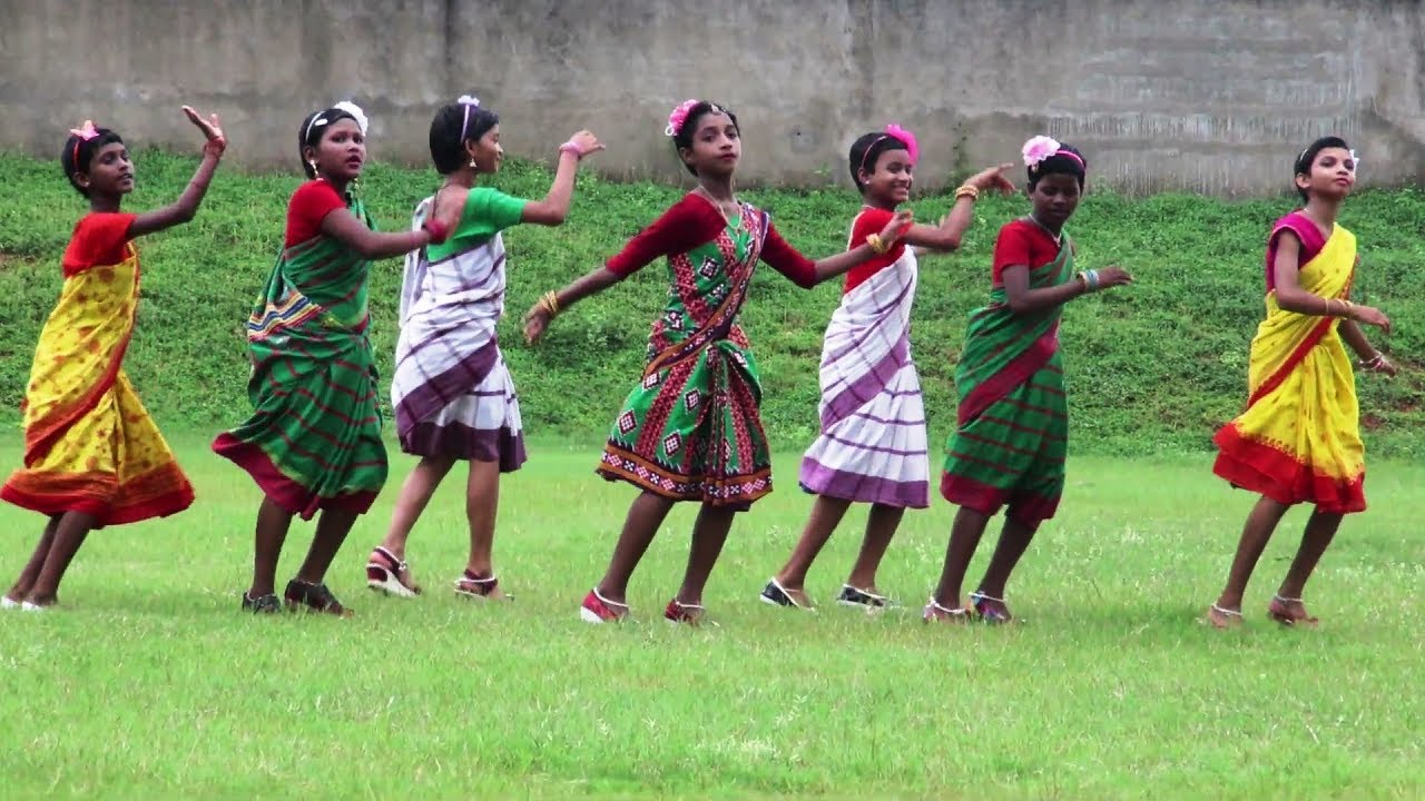 Manie manie te dance 2019