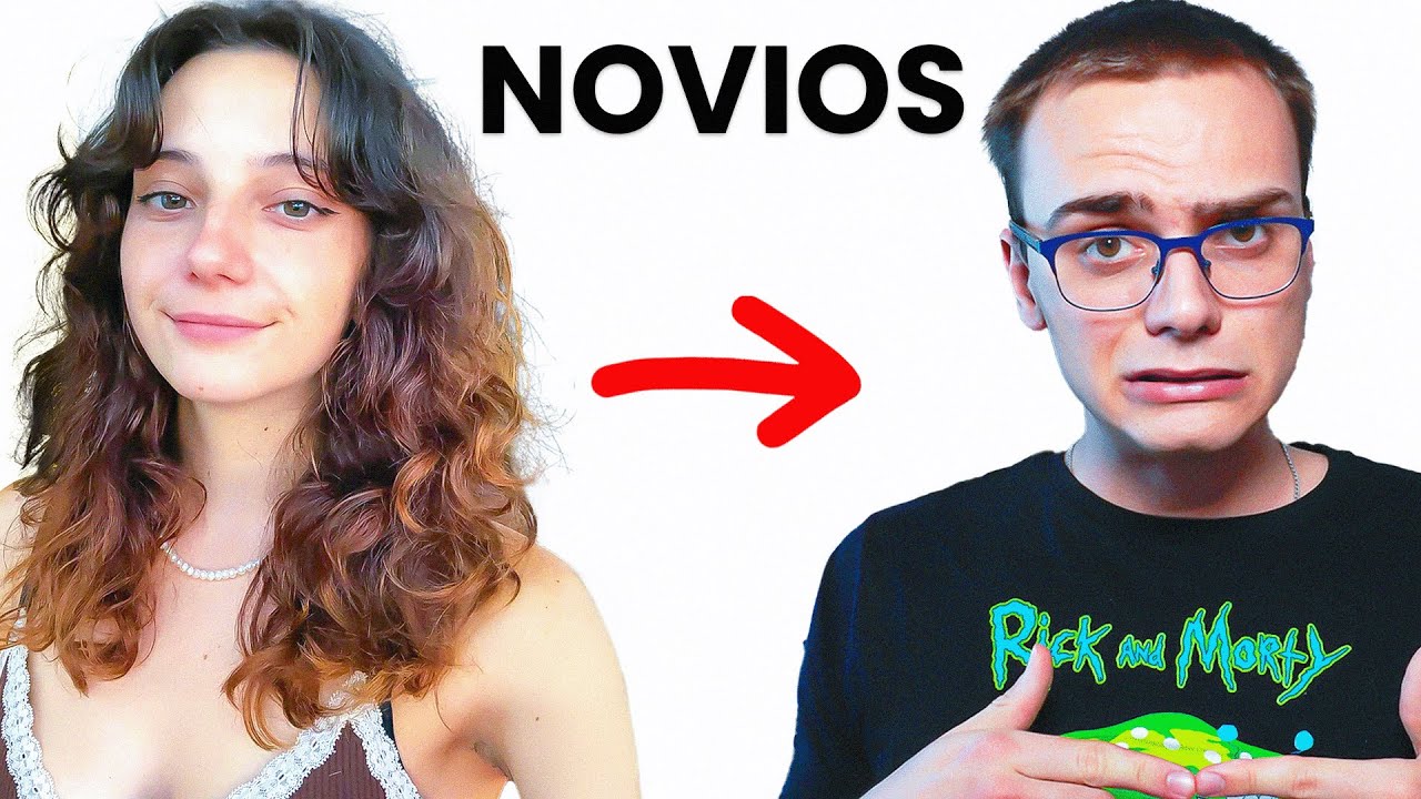 Como LIGAR con CHICAS siendo TÍMIDO (realista)