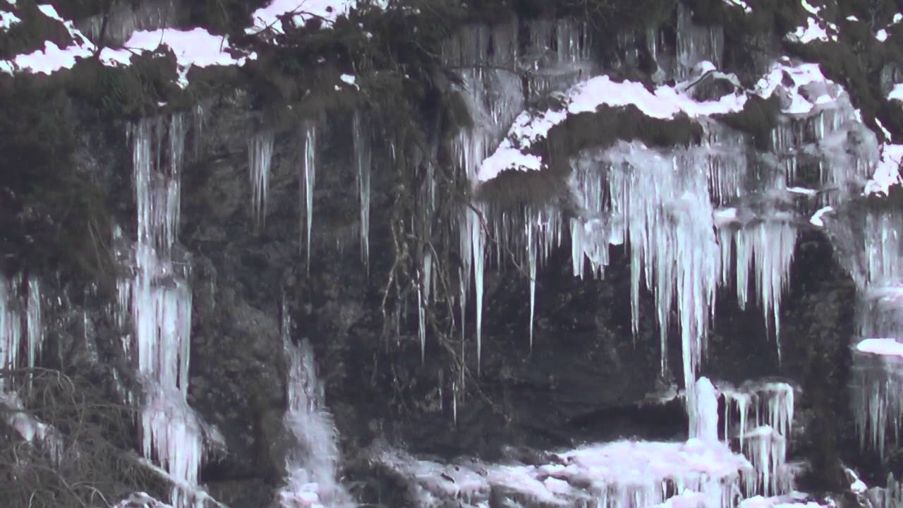 223 on ice @690 meter