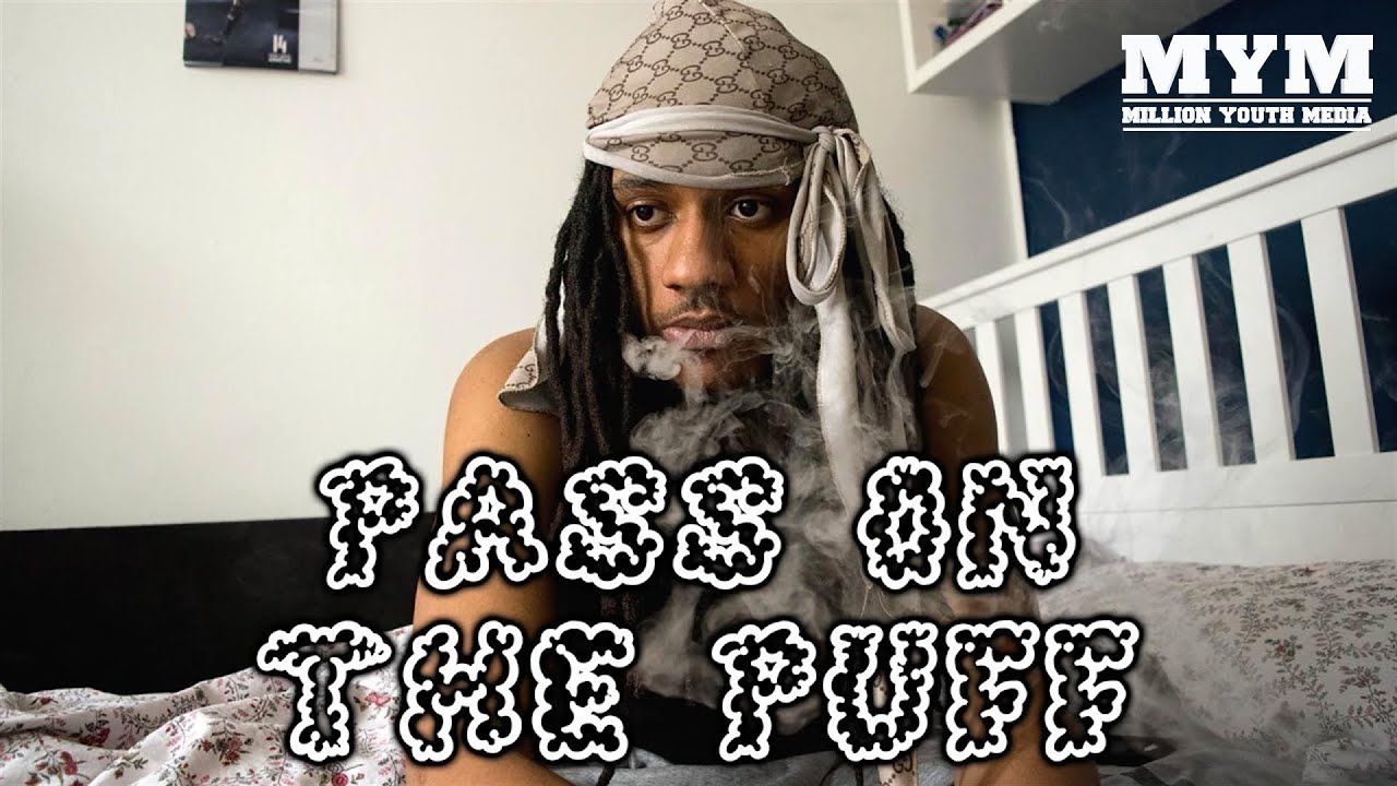 Pass On The Puff (2019) | Drama Short Film | MYM