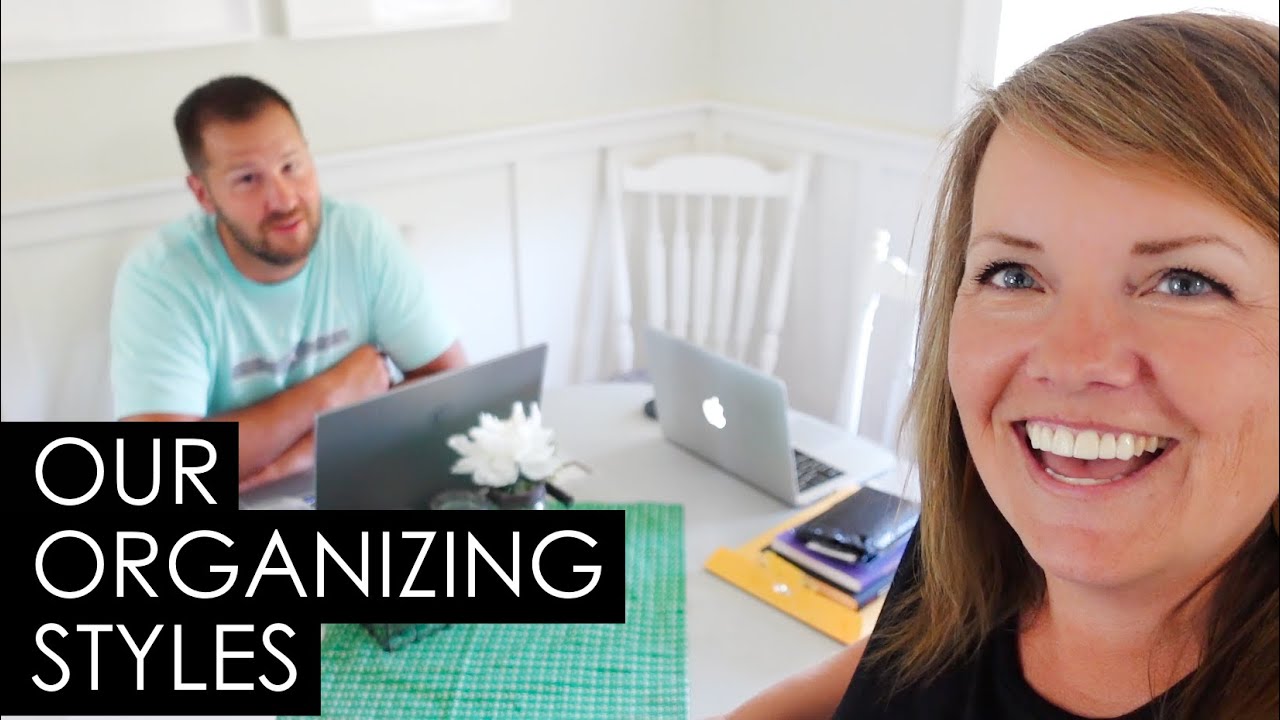Never before seen on The Minimal Mom!
