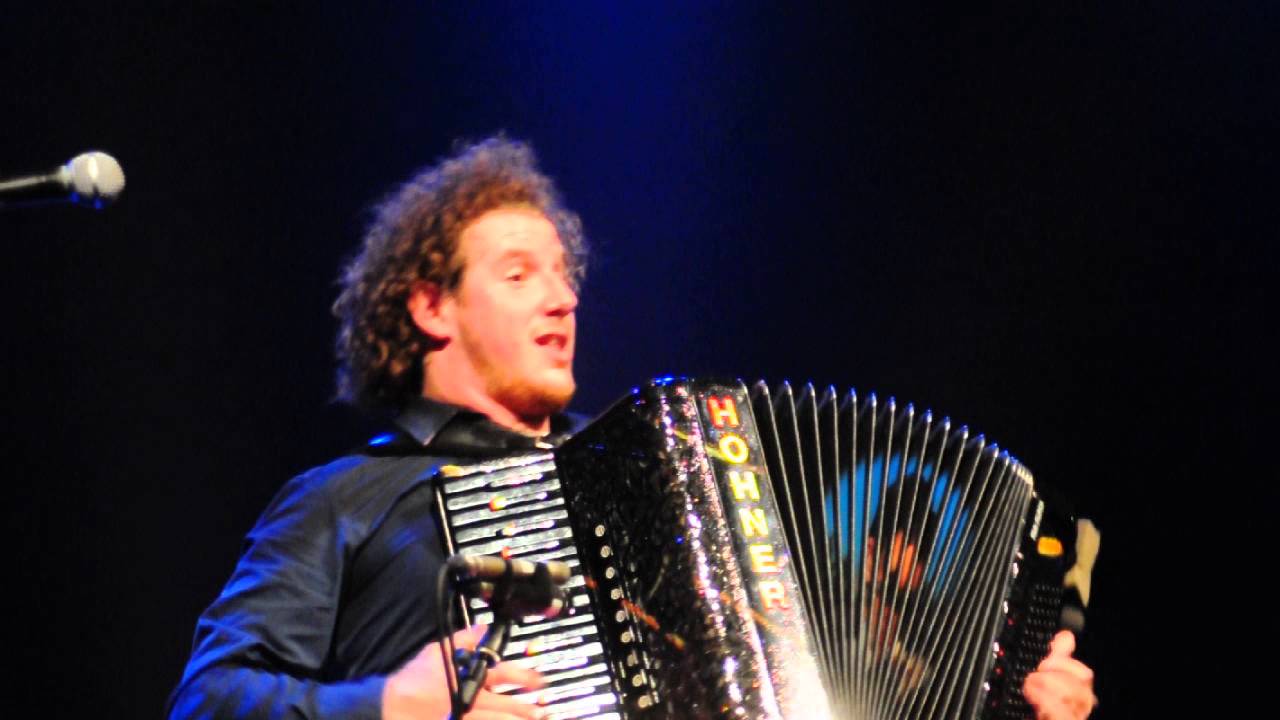 PIETRO ADRAGNA NO II FESTIVAL ACORDEÃO TEMPLÁRIOS EM TOMAR