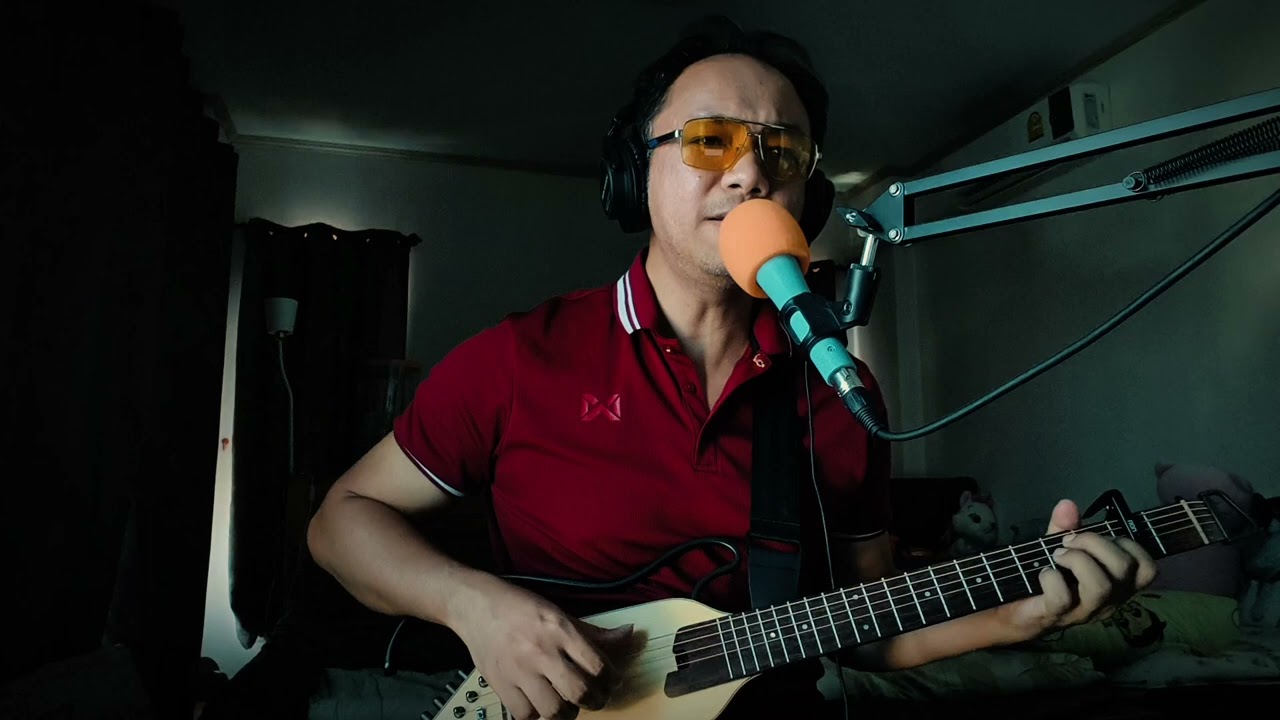 นิดนึงพอ cover Friday by PakZorn 