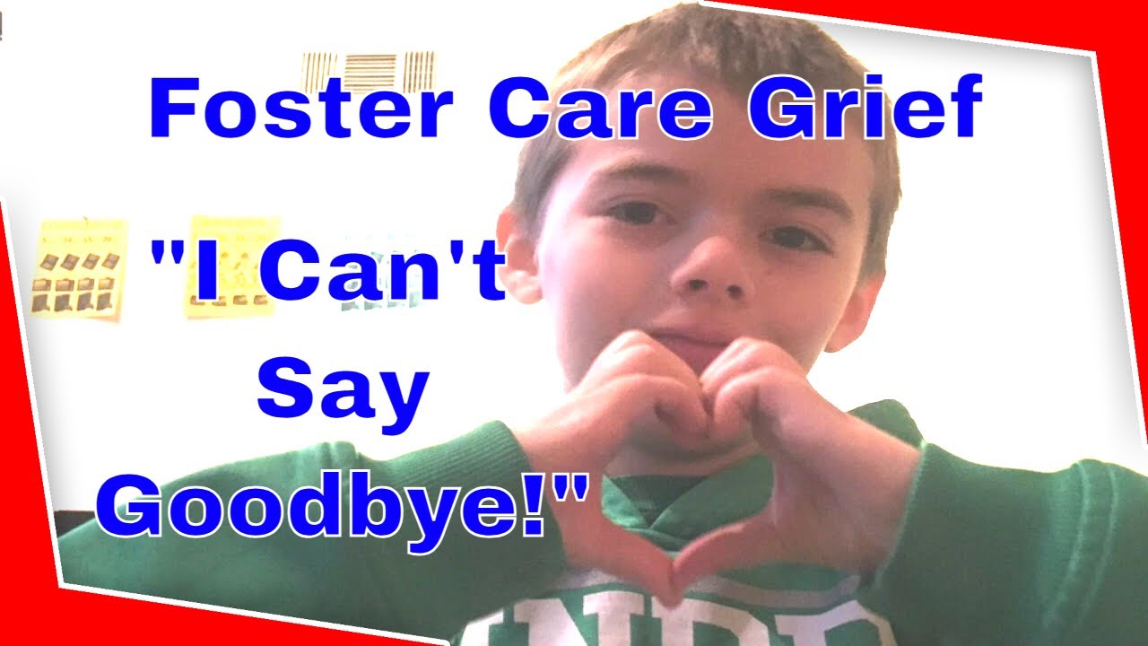 Foster Care Will Break Your Heart | Foster Care Tips that Heal