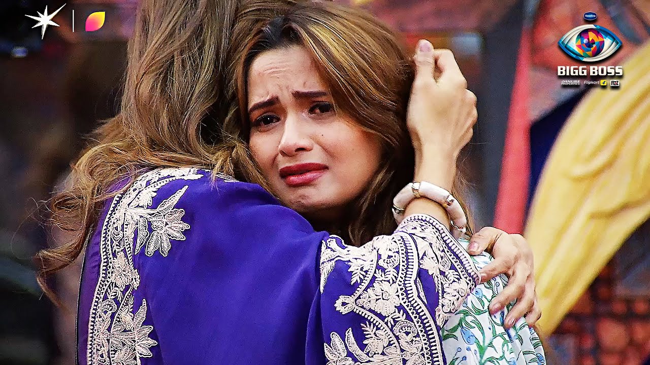 Bigg Boss 19 PROMO |Tanya aur Neelam Ki Dosti Mein Aayi DARAAR | Gharwale Bhi Hue Tanya Ke KHILAAF