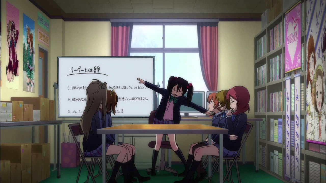 30分でわかる！これまでのラブライブ！TVアニメ1期Ver.