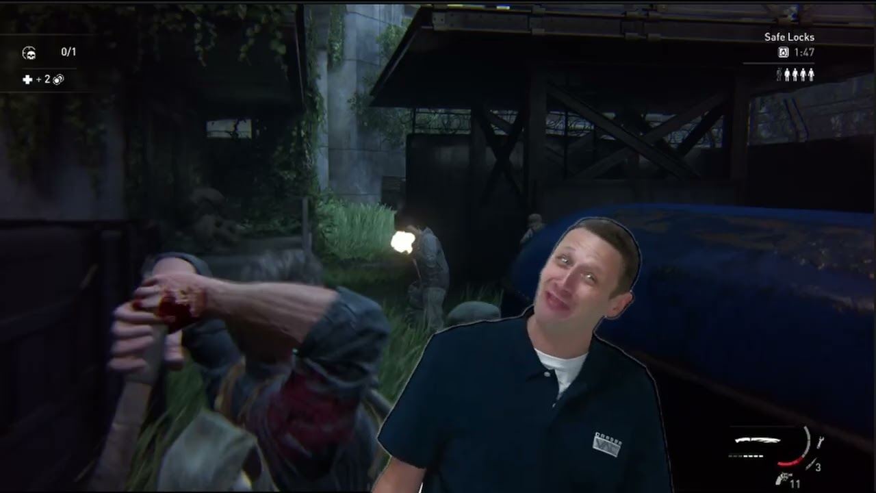 Welcome!!! | FIRST VIDEO| THE LAST OF US PART 2| NO RETURN MODE|