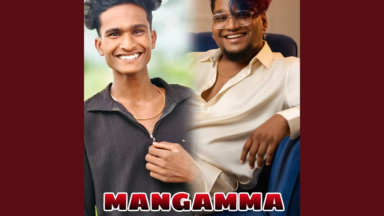 MANGAMMA