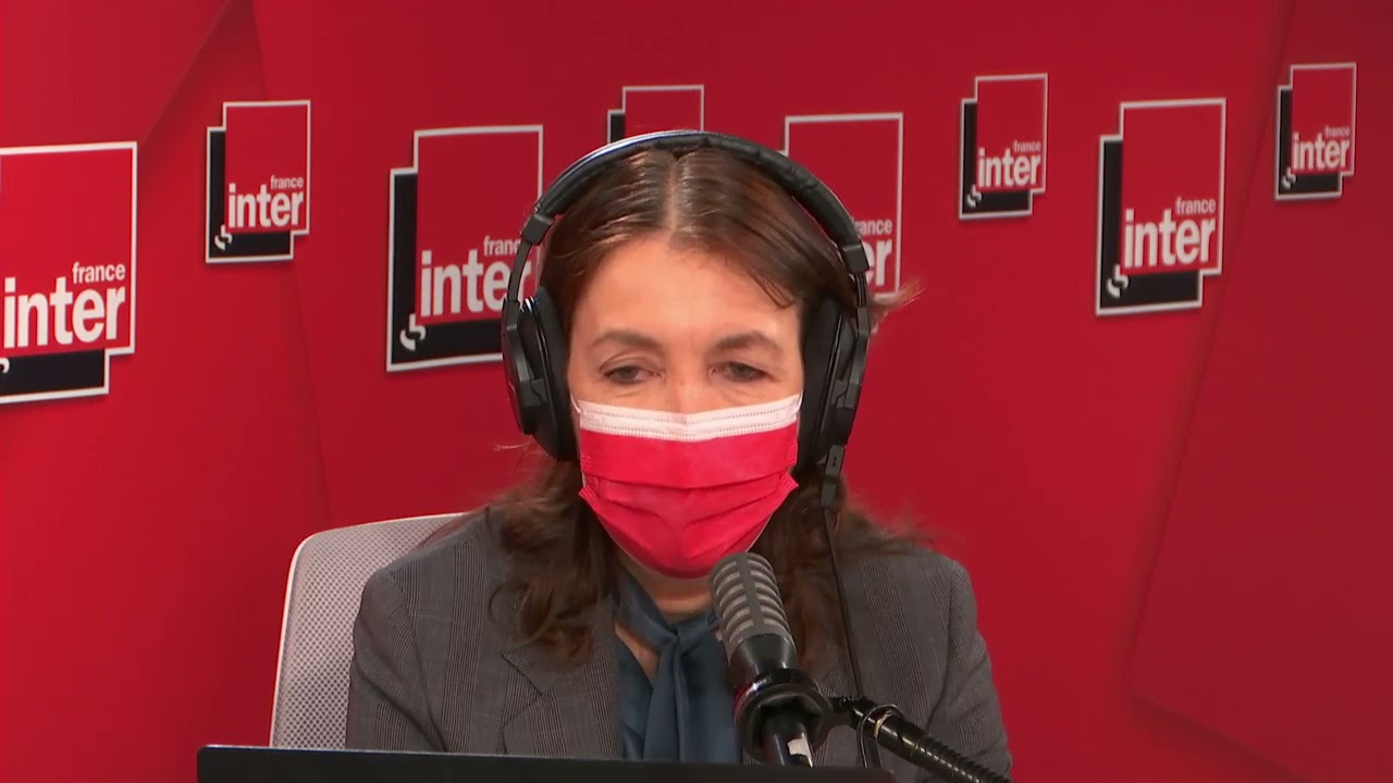Laurence Bertrand Dorléac : à Sciences Po, 