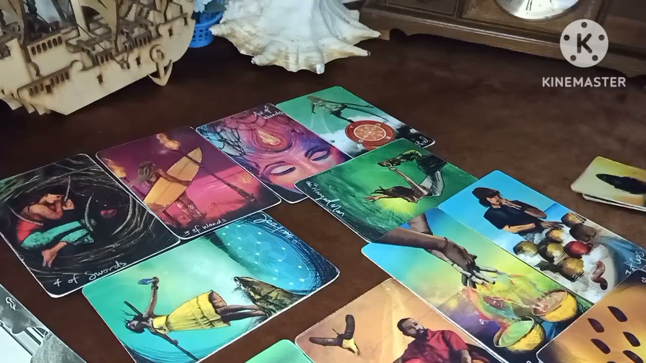 برج السرطان 😘 أفكار ومشاعر الشخص ال فبالك بالطاقه الحاليه ❤️