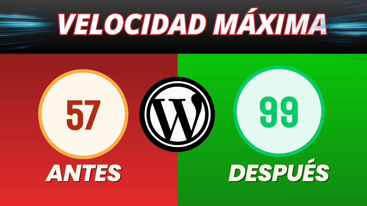 🚀 Acelera Tu WordPress con Bunny CDN y Vende Más | Guía Completa 2026