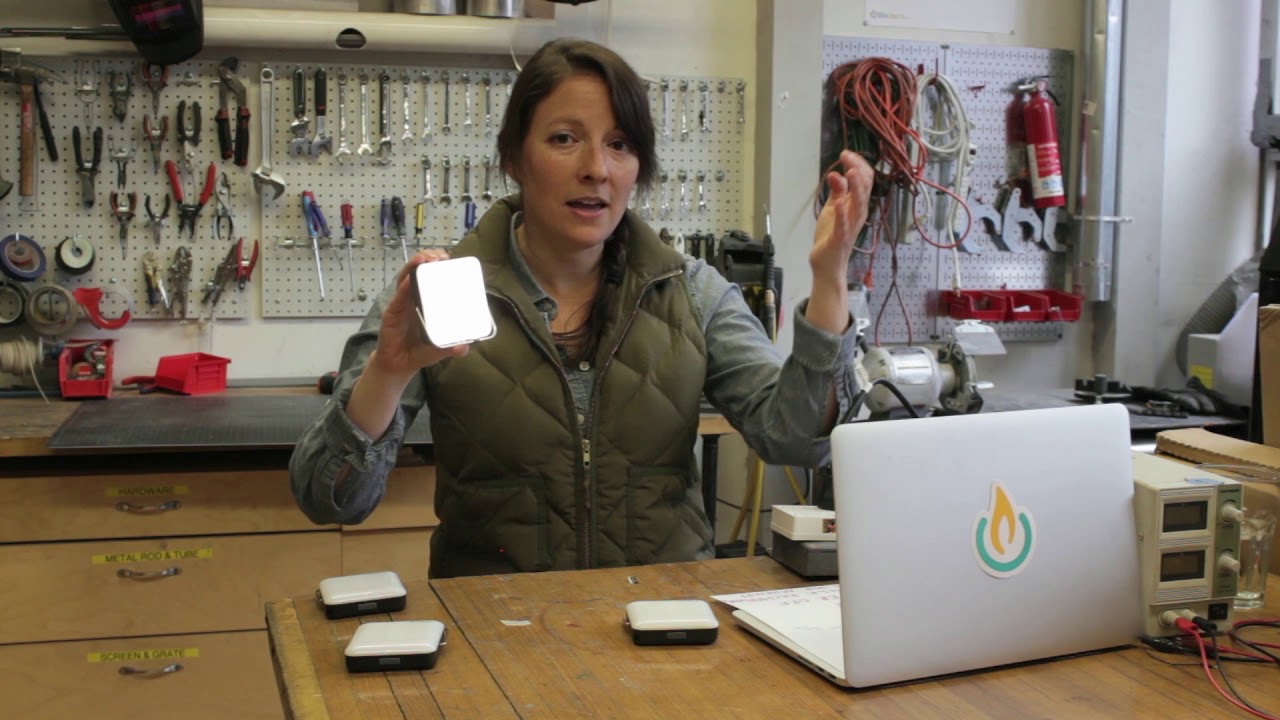 BioLite SunLight | Instructional Video