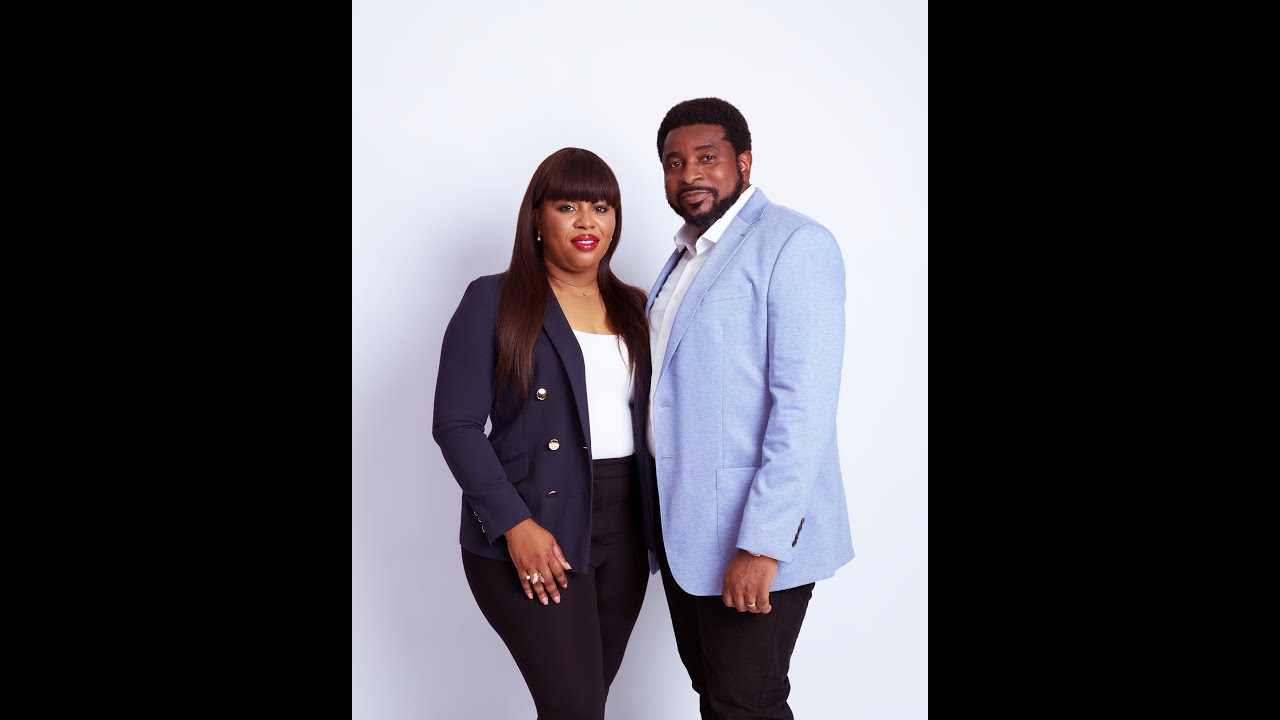 Kingsley Okonkwo and Mildred Kingsley-Okonkwo Live | Canada | May 2023