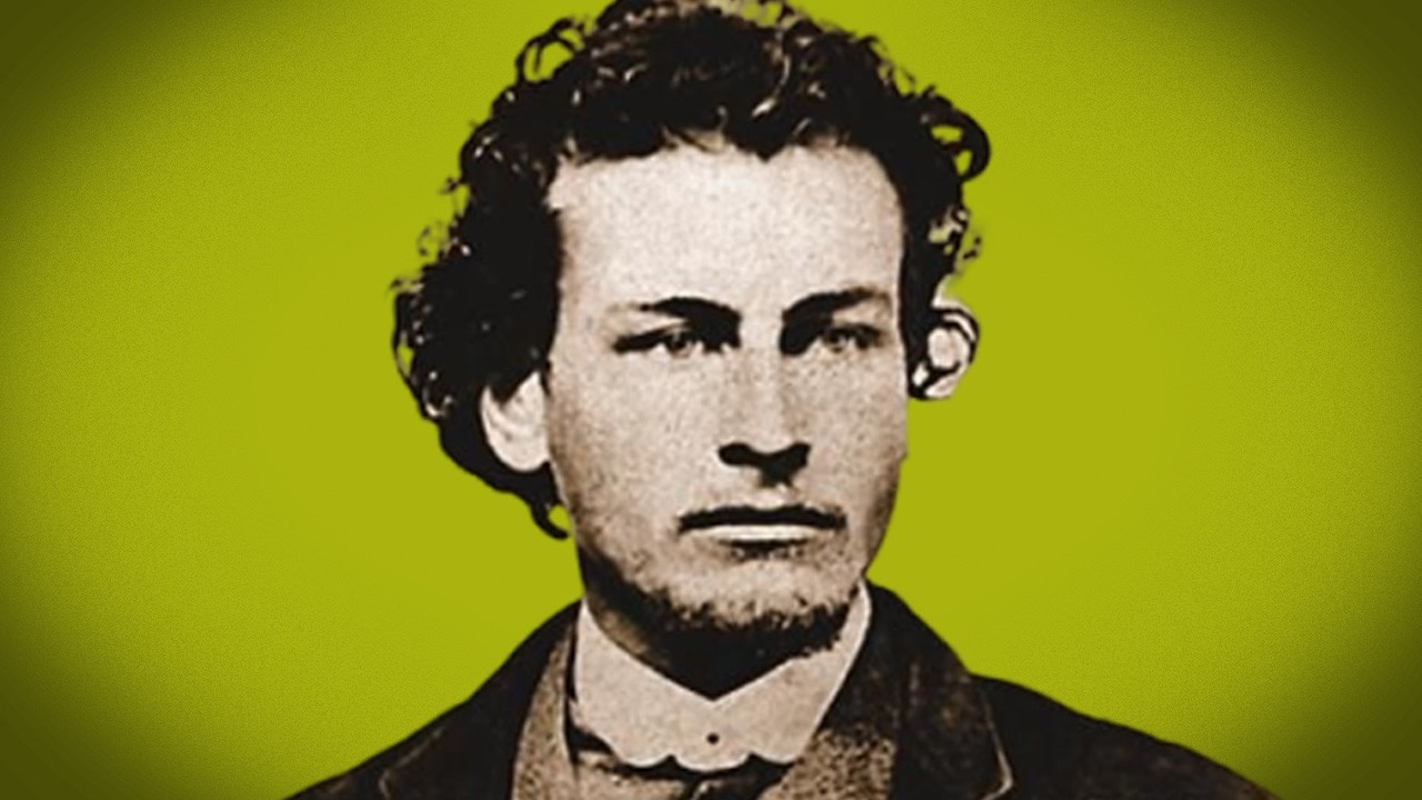 Dick Brewer: Brutal Lawman Of The American Old West | Death In The Gunfight At Blazer's Mills