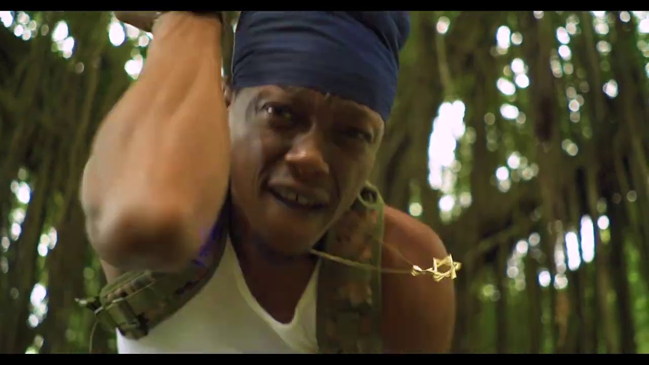 Teflon Young King - Open Your Eyes (Official Video)