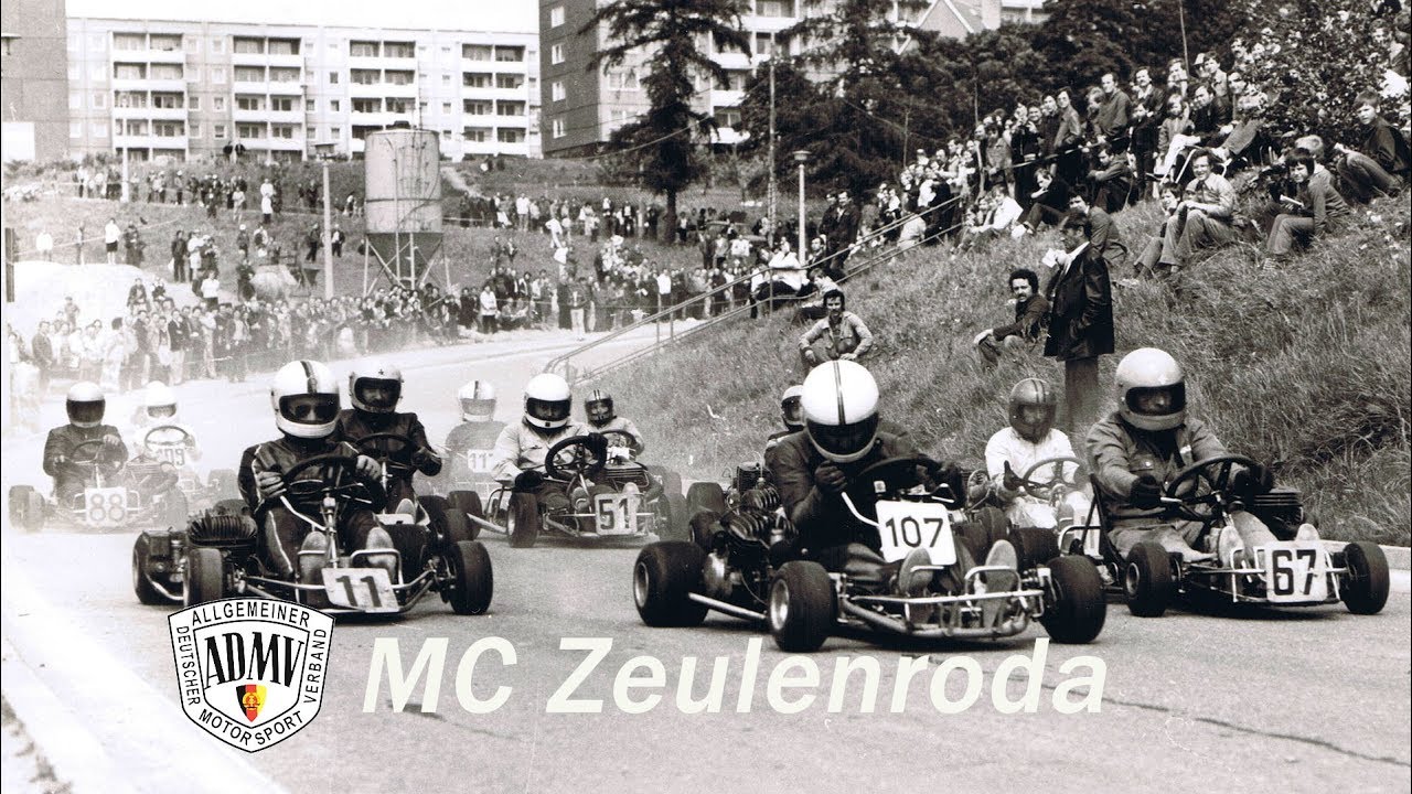 MC Zeulenroda -  Impressionen von gestern