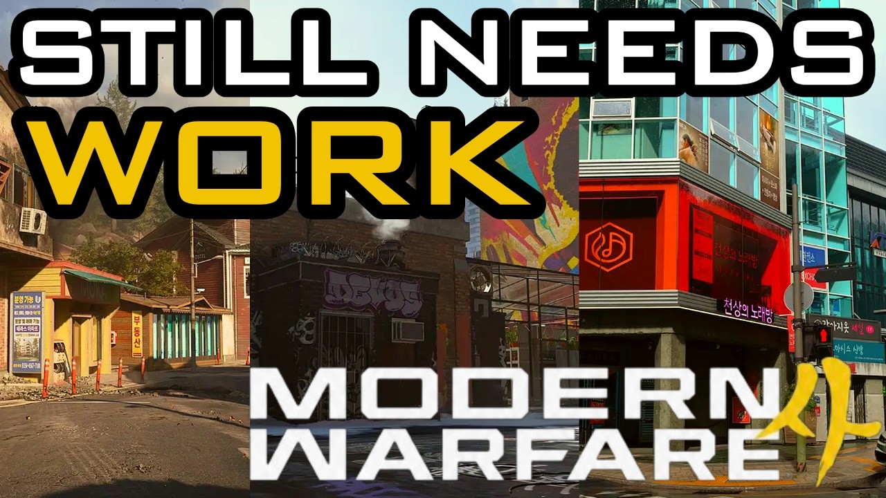 MW4 Beta Weekend 1: What Works & What Still Needs Fixing