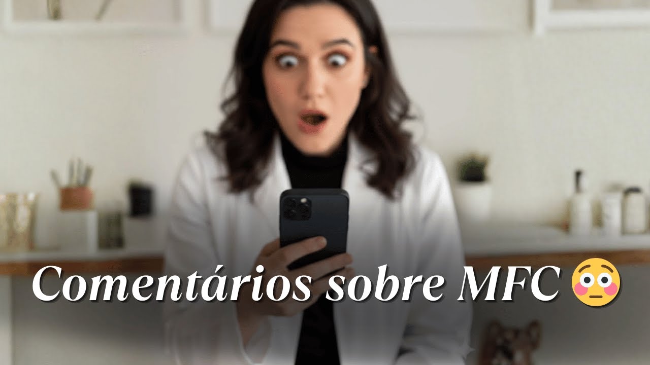 Reagindo a comentários sobre Medicina de Família