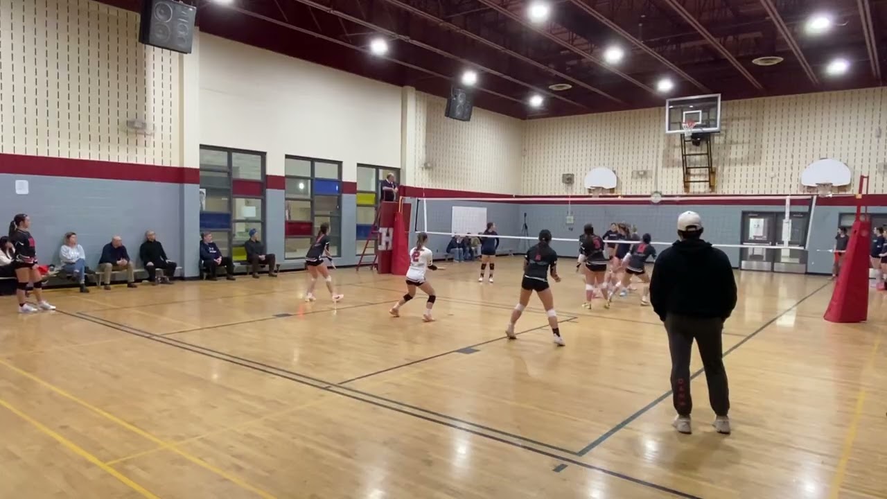 Feb 4 Scrimmage V Lakeside Inkemba Set4