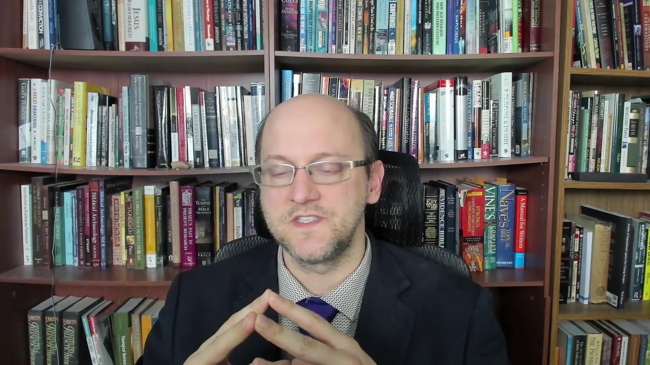 Critical Theory: Critique of Critical Theory Pt 2