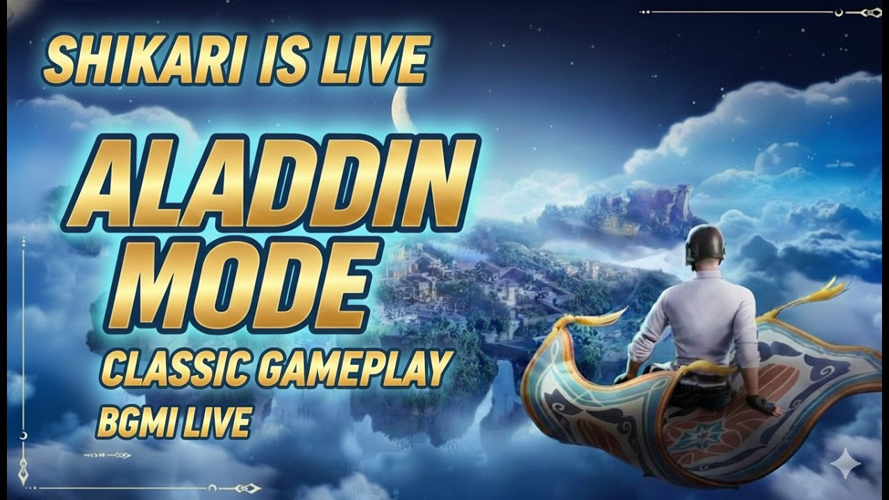 LETS TRY 30 SOLO KILLS #shortsfeed #shortslive #shorts #live #bgmi #shikariIsLive