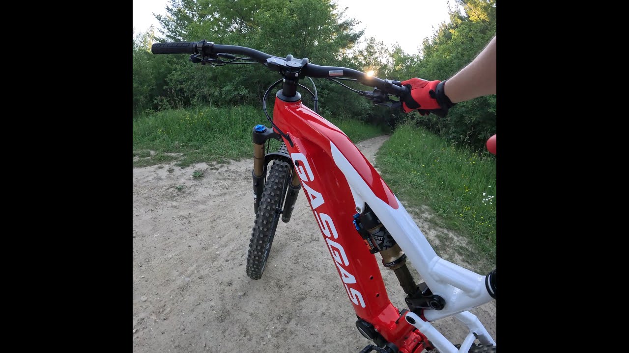 Guelph Lake Trails UnEdited