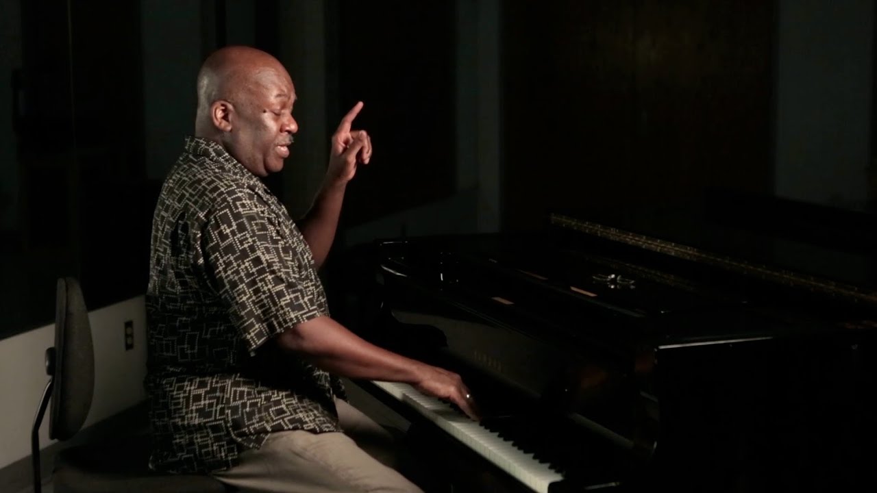 Tony Leach: Teaching by Rote