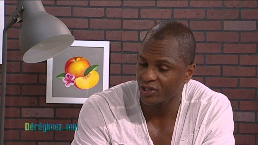 Déregimez-moi : Seydina Baldé 3/5