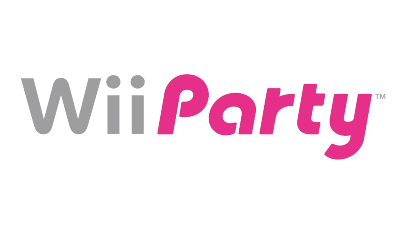 Wii Party OST - Face Flip, Fruit Focus