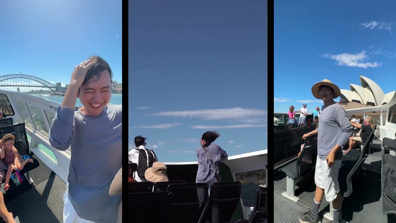 (4e) Sydney - Bondi Beach