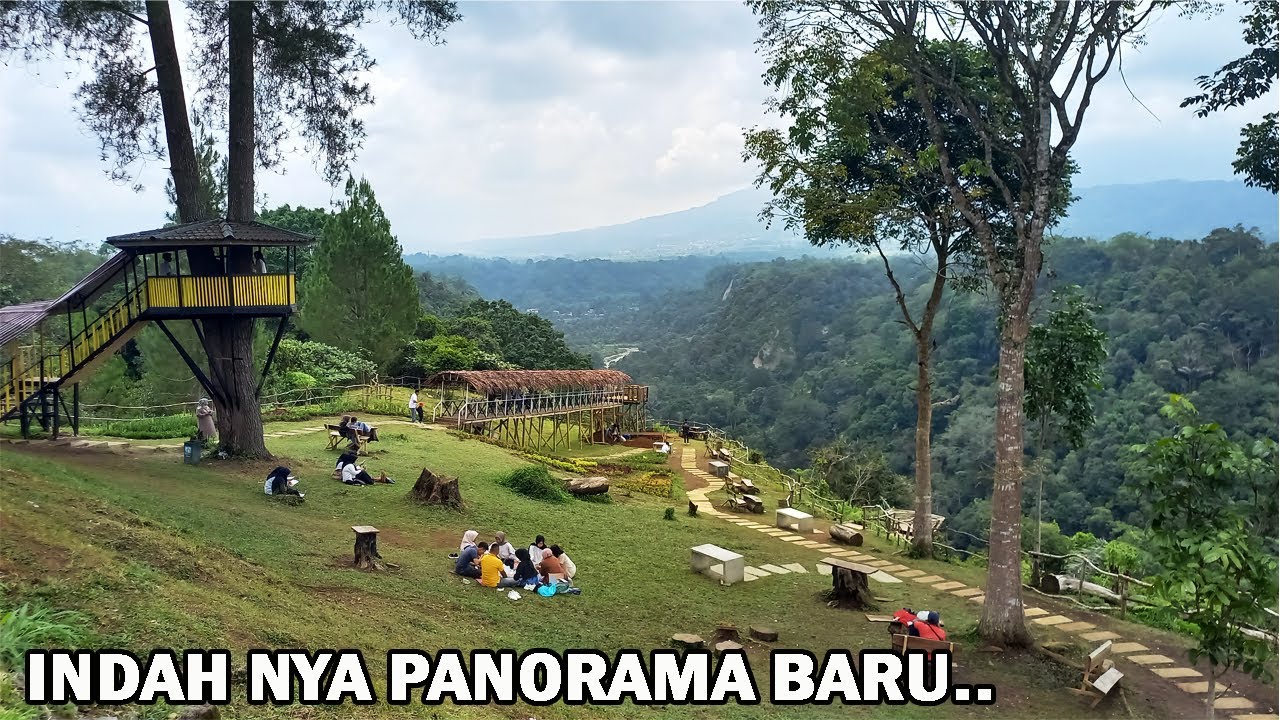 PERJALANAN MENUJU 