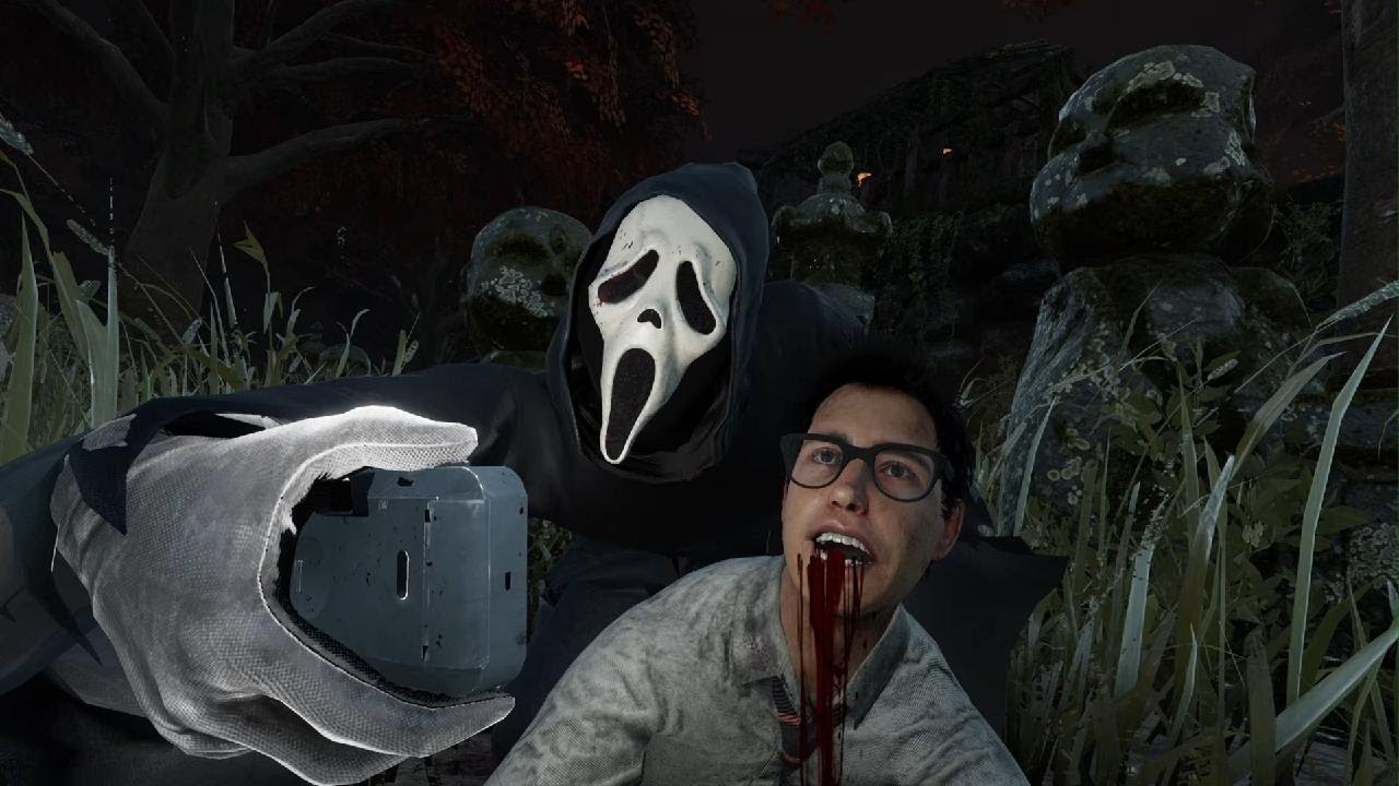 Classic GHOSTFACE Speedrun