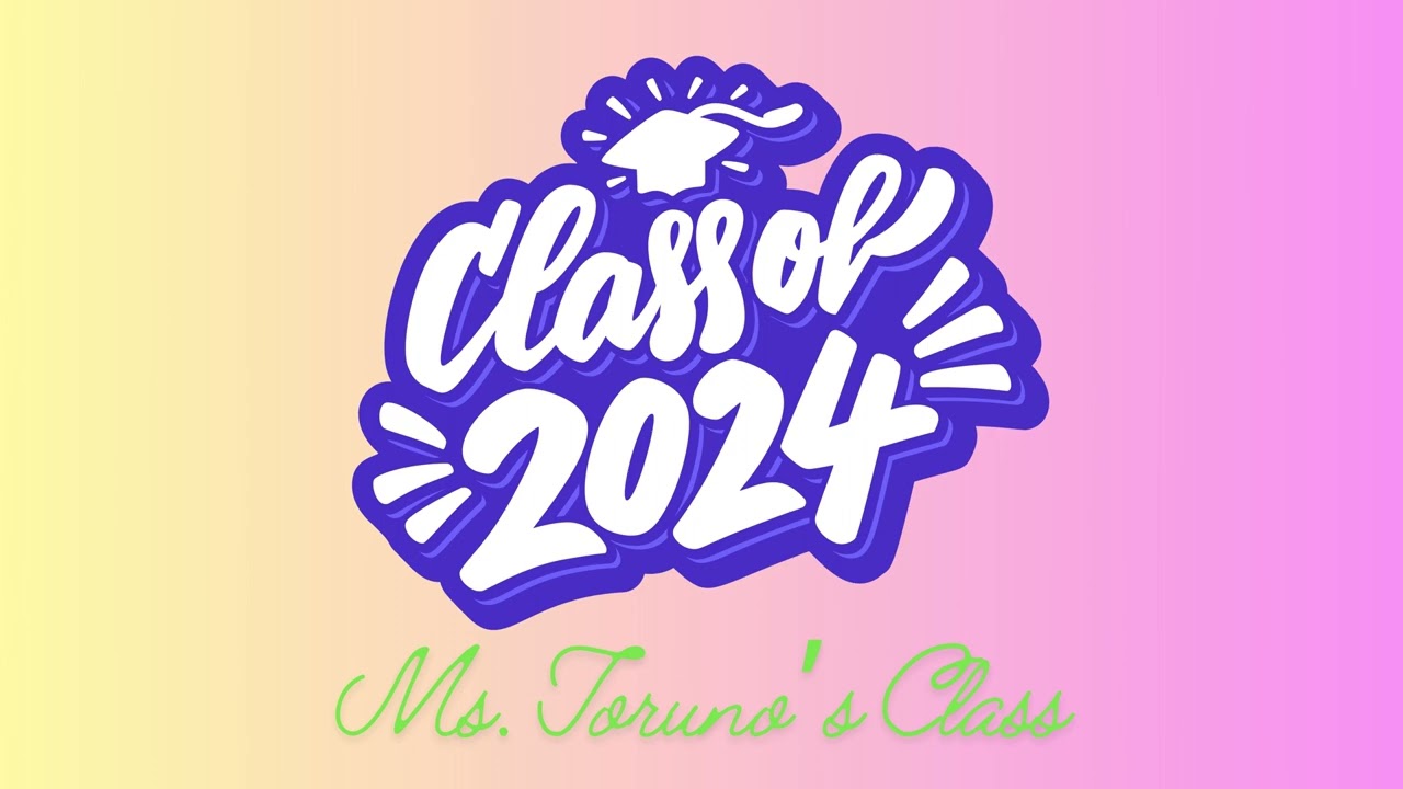 Let's Dance Let's Shout-Ms. Toruno