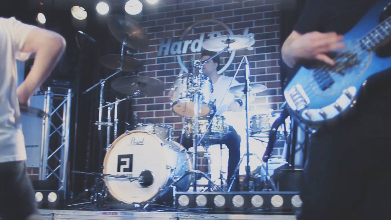 Fameless - iFear (Live @ Hard Rock Cafe 2016)