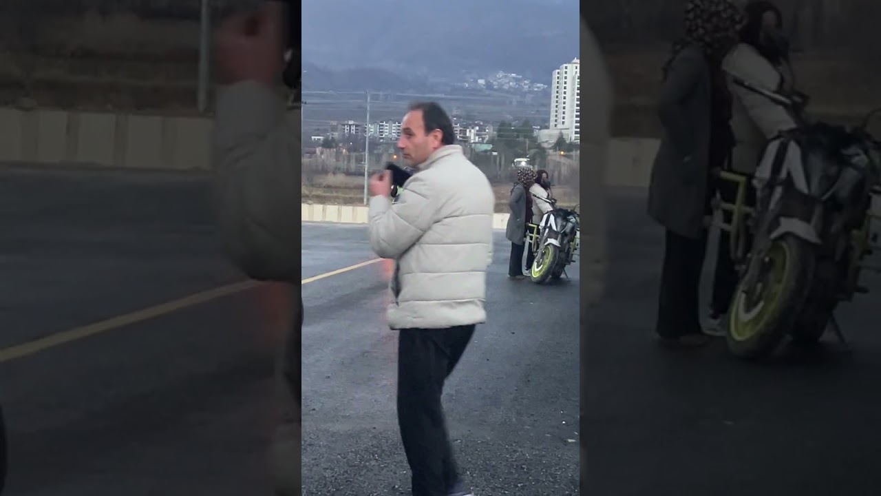 06.01.2026 İrem motosiklet çalışma