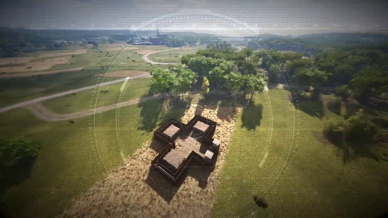 SCUM Forteress give away! On PvE Only !!! NoPvpDmg,FastDrops,Max Loot,server