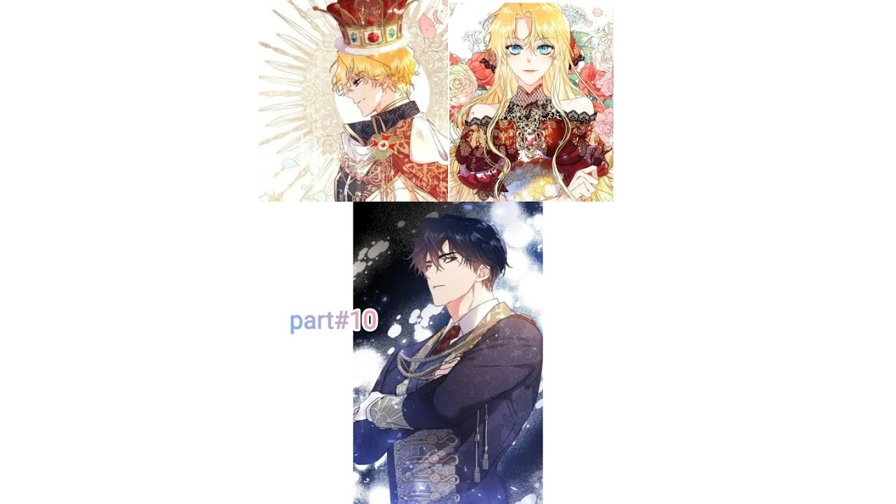 Modern girl reincarnate into novel world villianous body but she is marionette of his brother👑👑