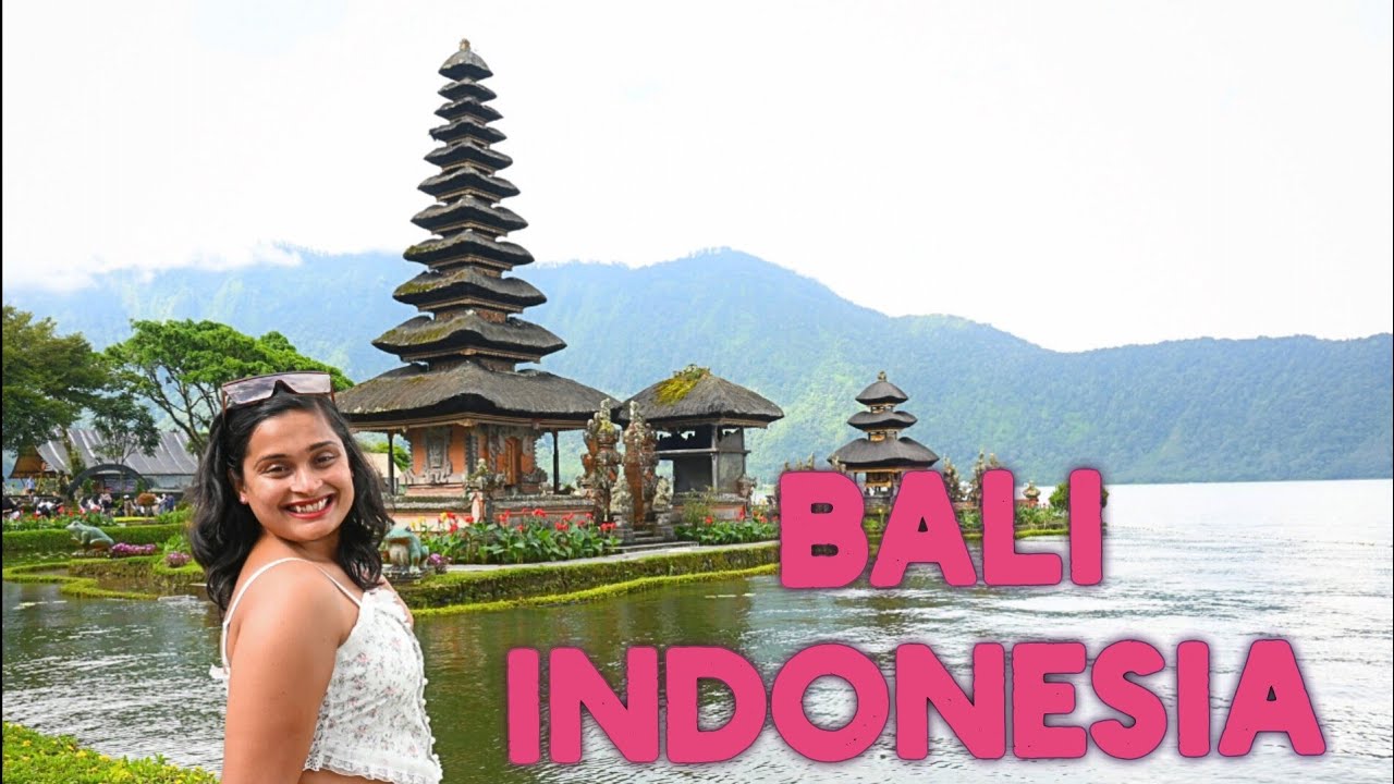 Bali Indonesia Honeymoon | Bali Tour Package | Bali Temples| Bali Flight Ticket Price | Bali Visa
