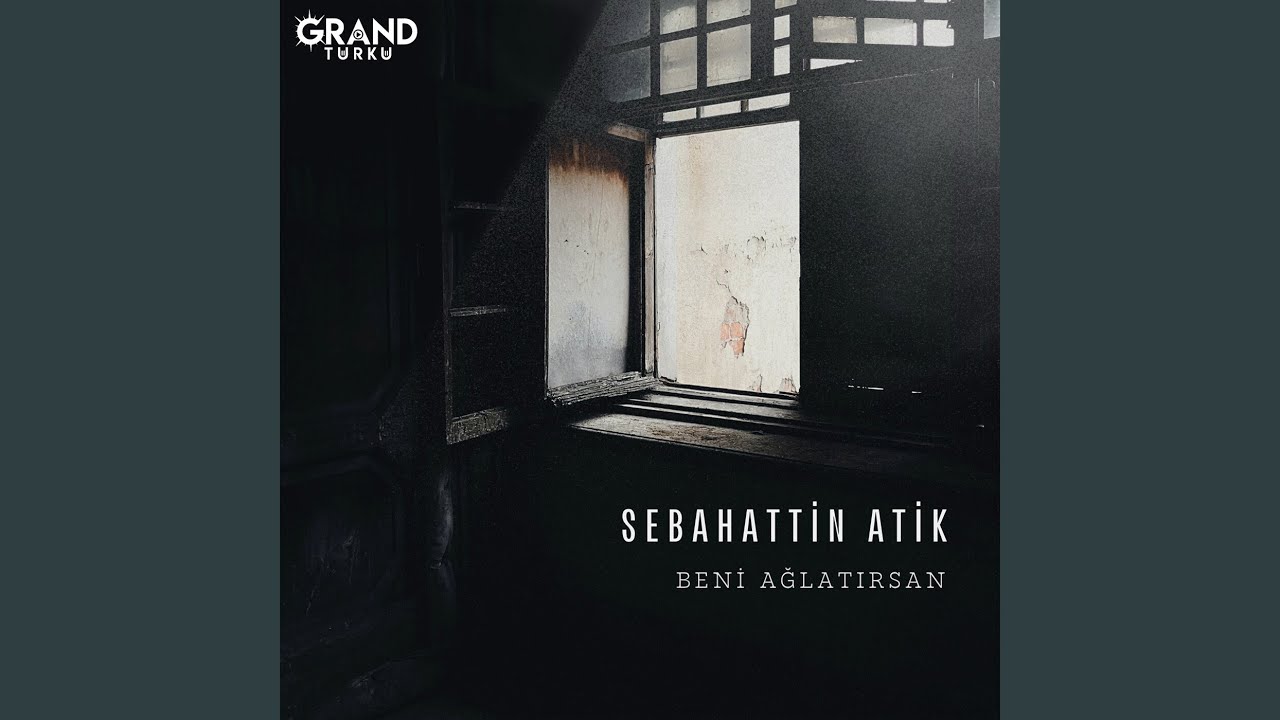 Beni Ağlatırsan