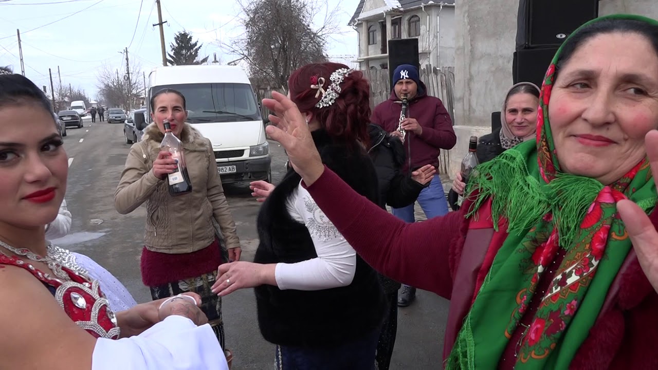 HD5  BAILESTI MIRII ALEX SI BRUMA 2019 -1 -13